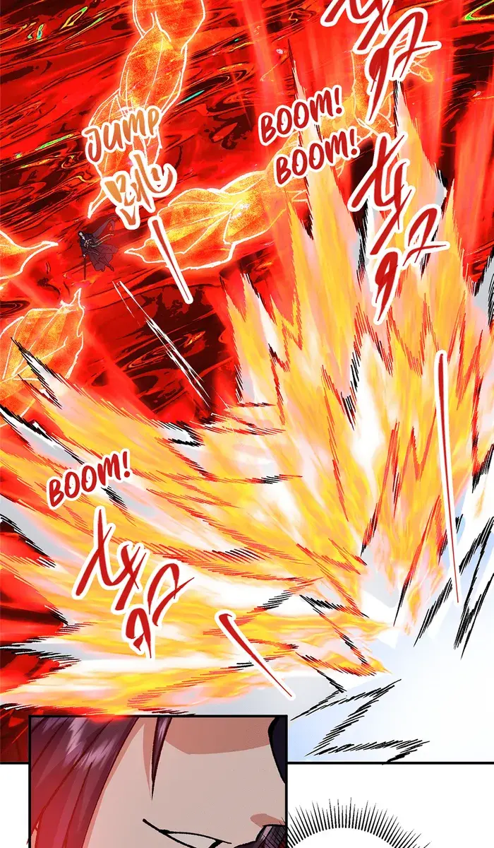 Keep a Low Profile, Sect Leader Chapter 304 Page 26