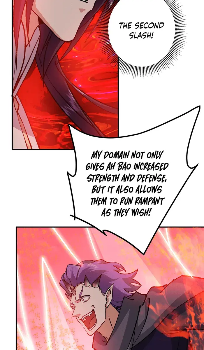 Keep a Low Profile, Sect Leader Chapter 304 Page 27