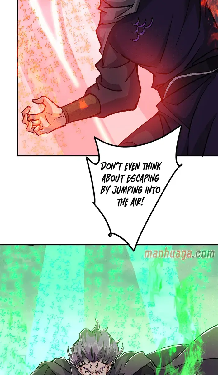 Keep a Low Profile, Sect Leader Chapter 304 Page 28