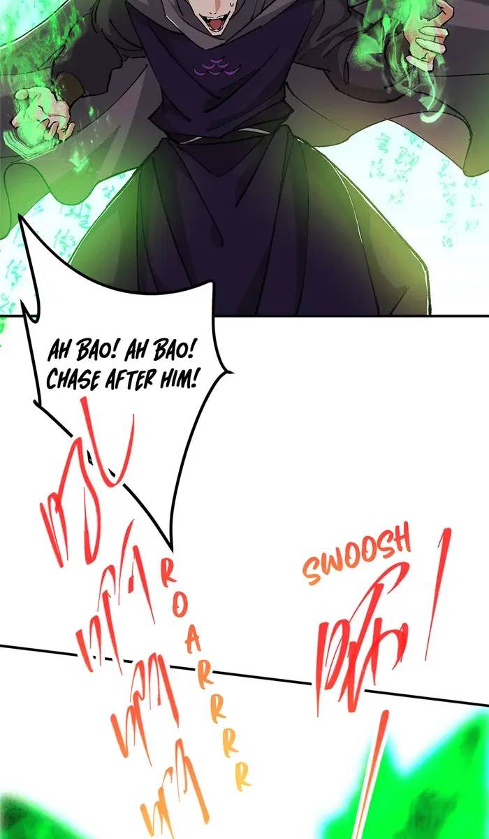 Keep a Low Profile, Sect Leader Chapter 304 Page 29