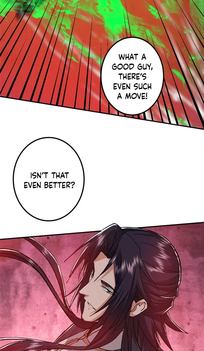 Keep a Low Profile, Sect Leader Chapter 304 Page 32