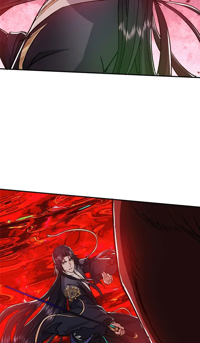 Keep a Low Profile, Sect Leader Chapter 304 Page 33