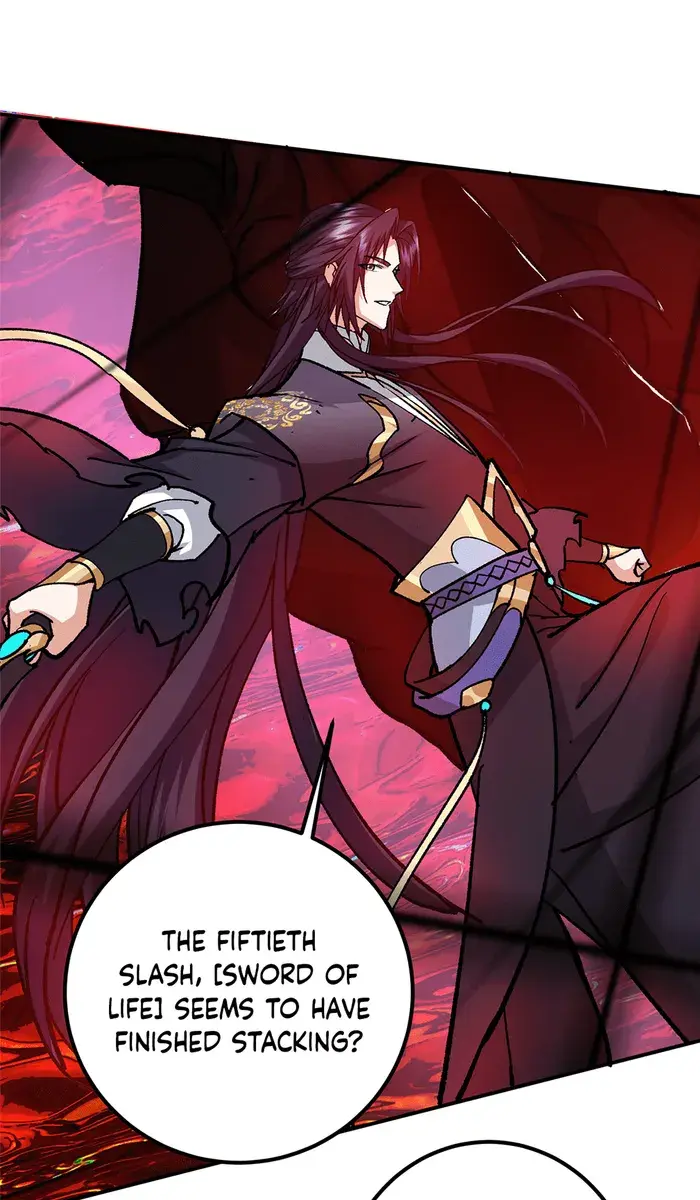 Keep a Low Profile, Sect Leader Chapter 304 Page 38