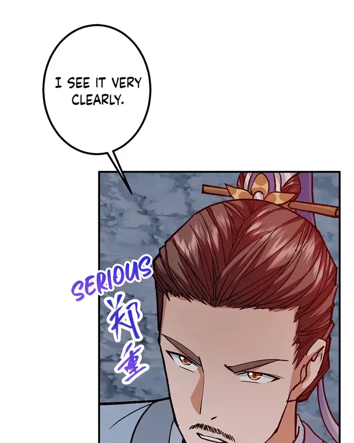Keep a Low Profile, Sect Leader Chapter 304 Page 40
