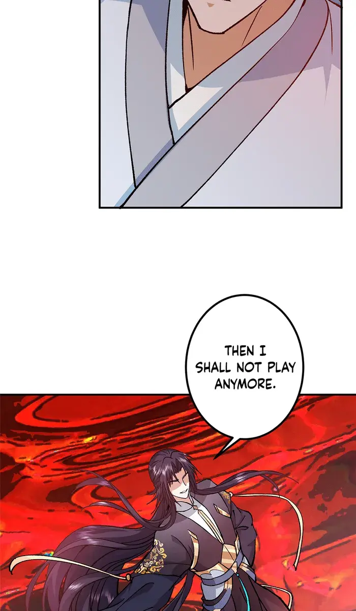 Keep a Low Profile, Sect Leader Chapter 304 Page 41