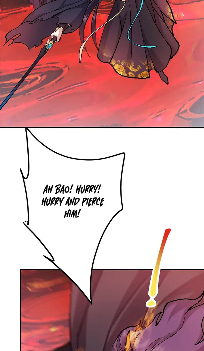 Keep a Low Profile, Sect Leader Chapter 304 Page 42