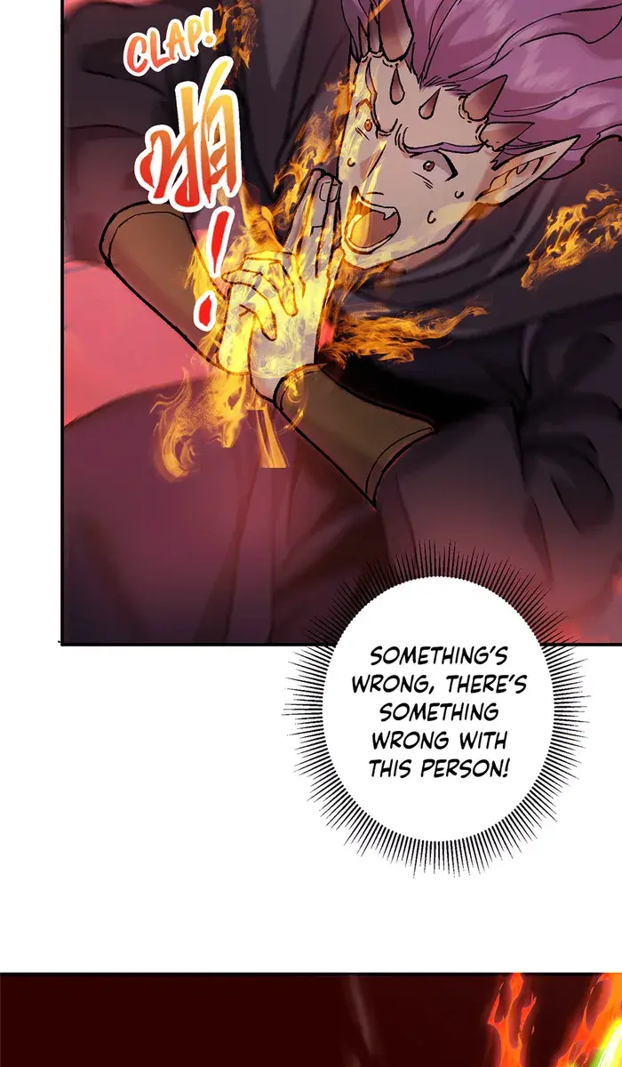 Keep a Low Profile, Sect Leader Chapter 304 Page 43