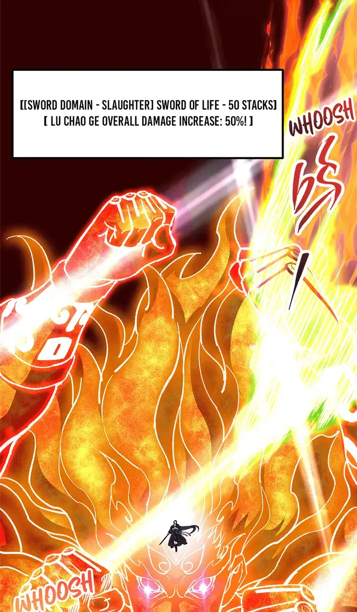 Keep a Low Profile, Sect Leader Chapter 304 Page 44