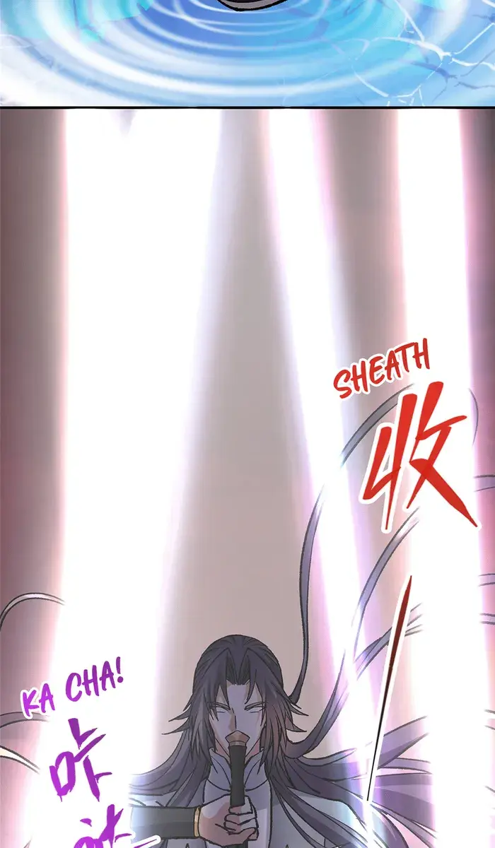 Keep a Low Profile, Sect Leader Chapter 304 Page 52