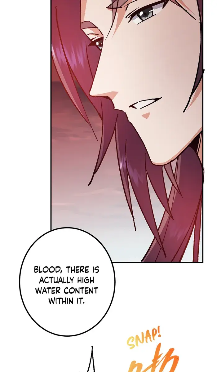 Keep a Low Profile, Sect Leader Chapter 304 Page 56