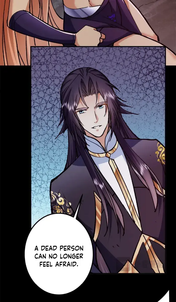 Keep a Low Profile, Sect Leader Chapter 305 Page 2
