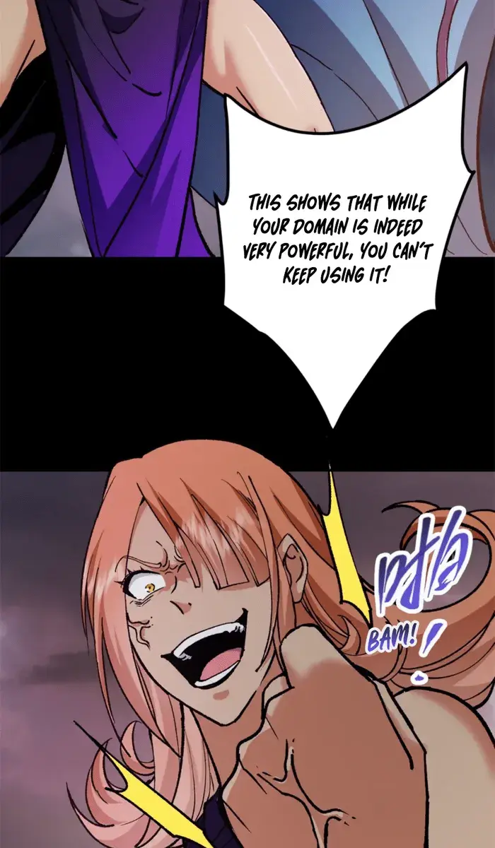 Keep a Low Profile, Sect Leader Chapter 305 Page 4