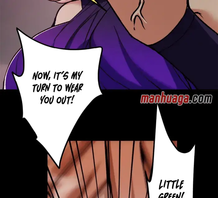 Keep a Low Profile, Sect Leader Chapter 305 Page 5