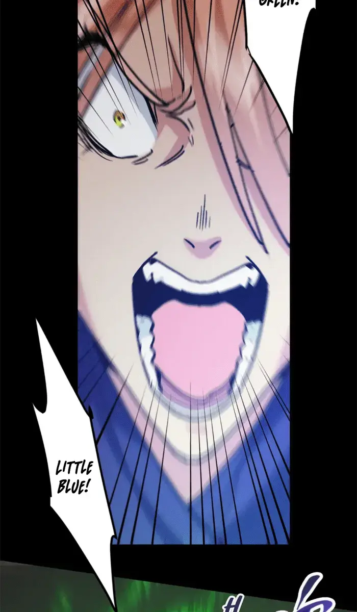 Keep a Low Profile, Sect Leader Chapter 305 Page 6