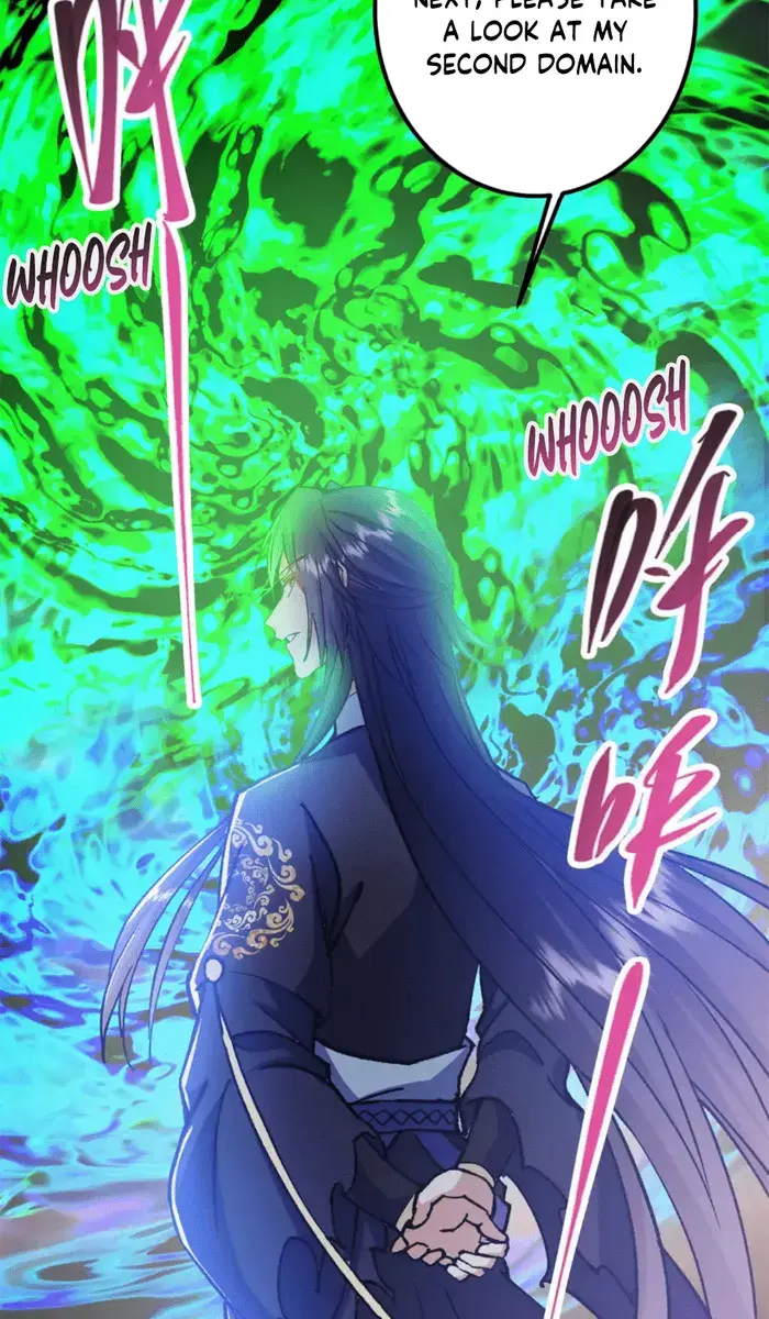 Keep a Low Profile, Sect Leader Chapter 305 Page 9