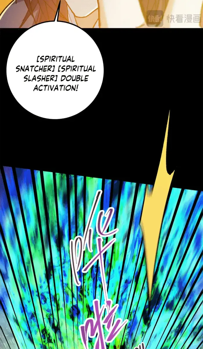 Keep a Low Profile, Sect Leader Chapter 305 Page 18
