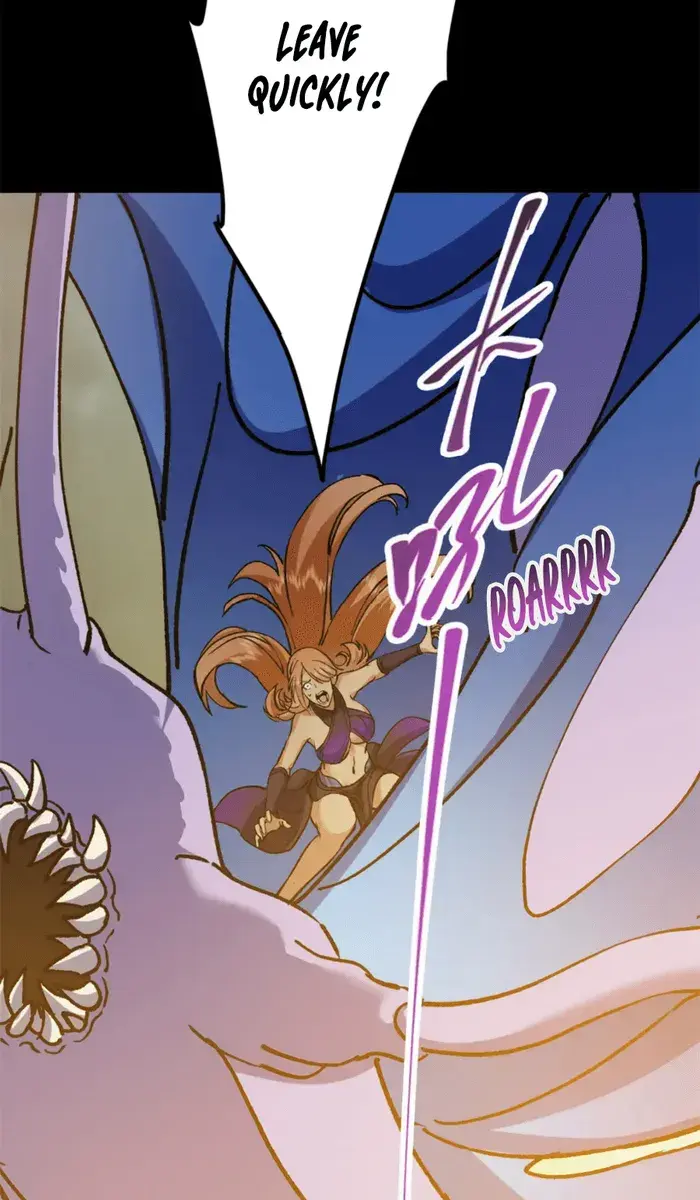 Keep a Low Profile, Sect Leader Chapter 305 Page 22