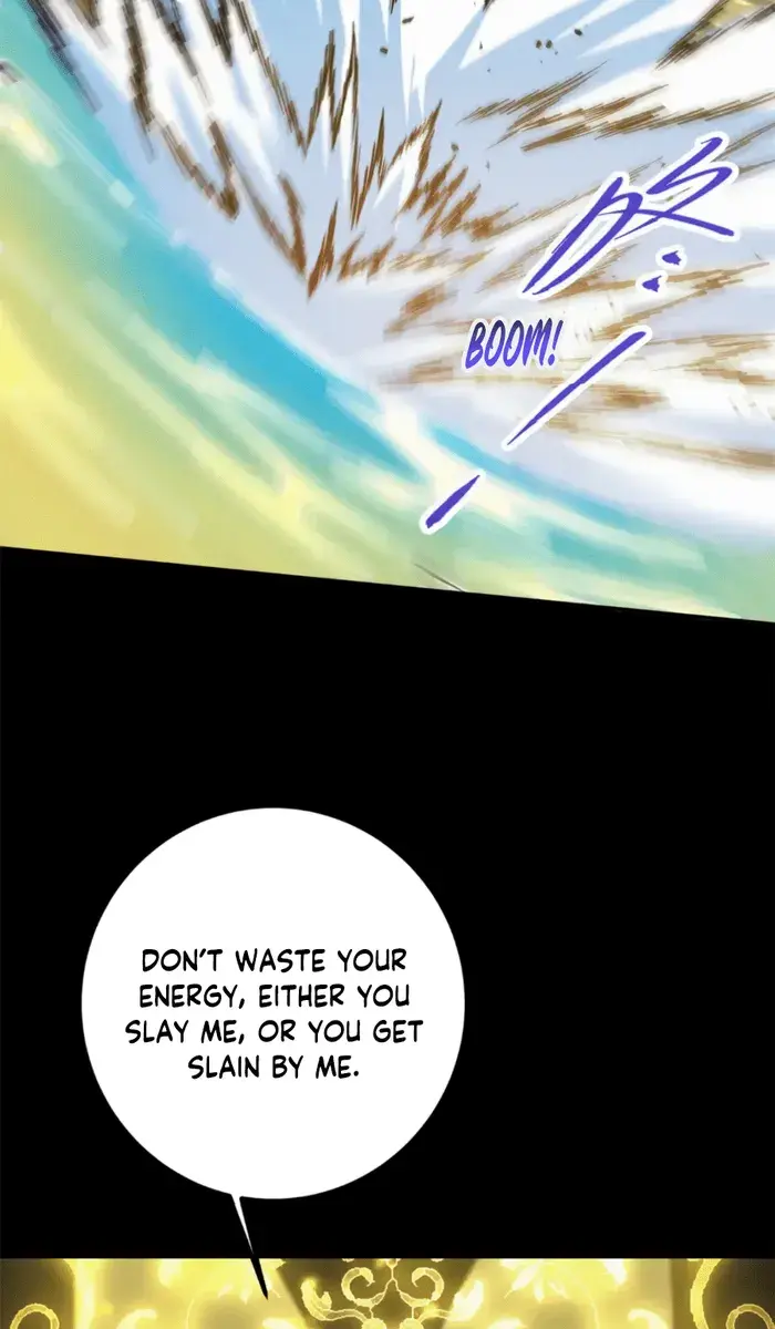 Keep a Low Profile, Sect Leader Chapter 305 Page 27