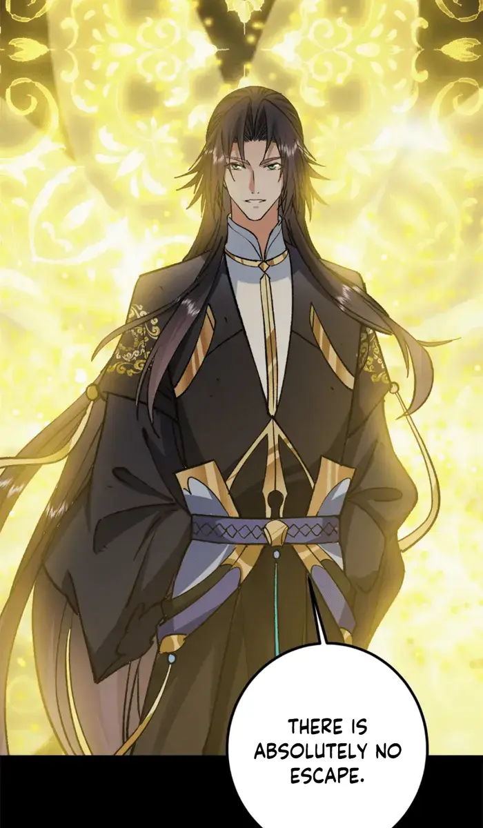 Keep a Low Profile, Sect Leader Chapter 305 Page 28