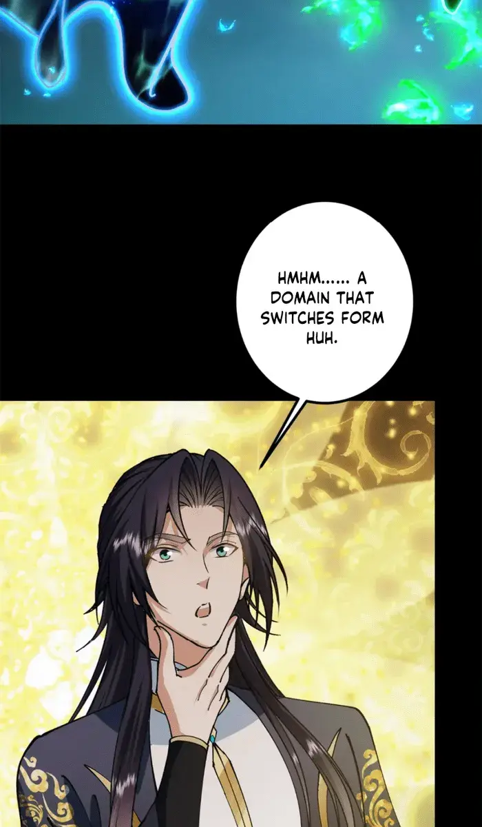 Keep a Low Profile, Sect Leader Chapter 305 Page 38