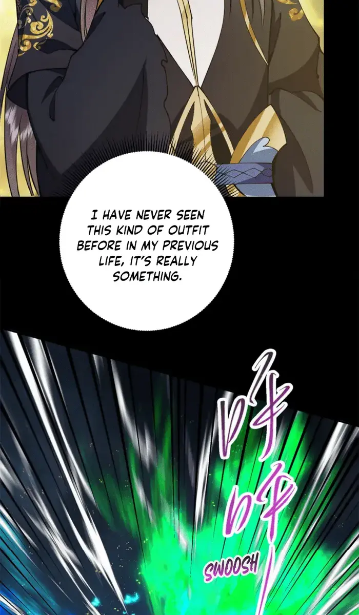 Keep a Low Profile, Sect Leader Chapter 305 Page 39