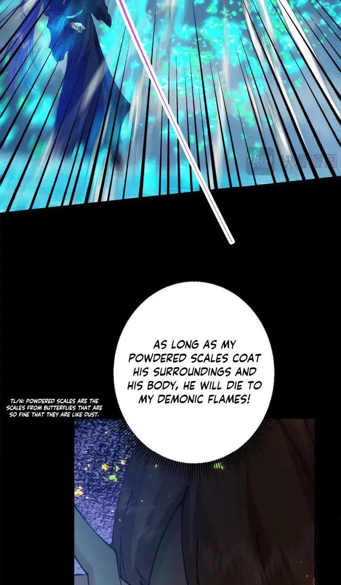 Keep a Low Profile, Sect Leader Chapter 305 Page 41
