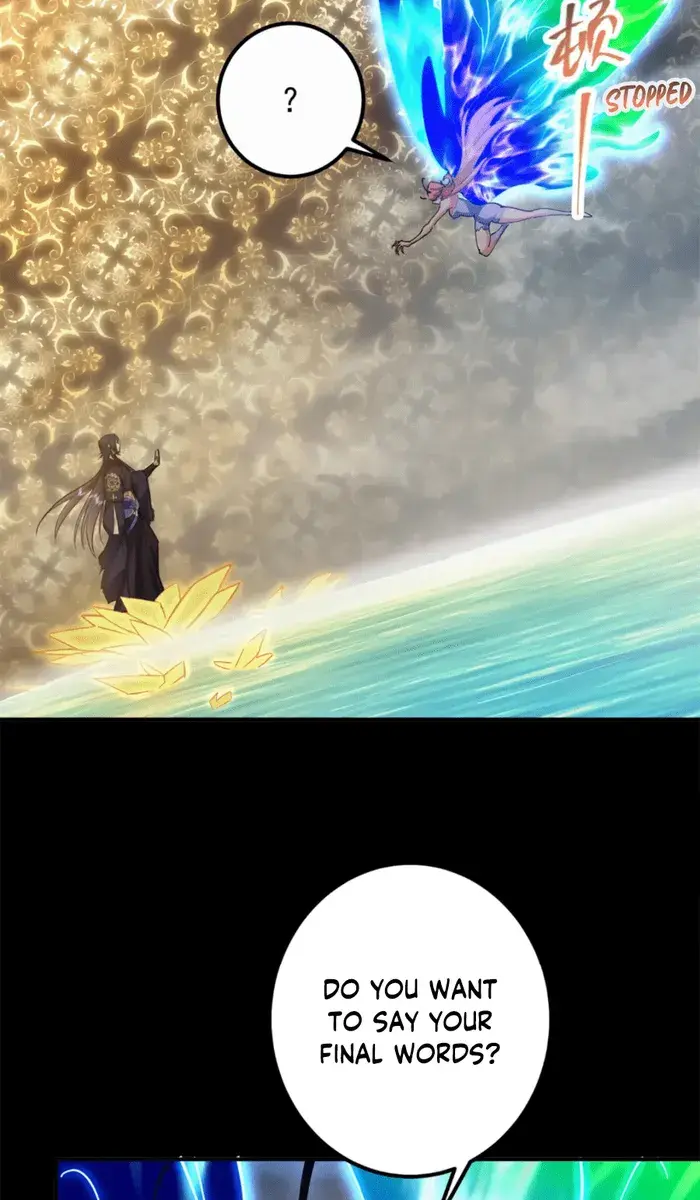 Keep a Low Profile, Sect Leader Chapter 305 Page 47