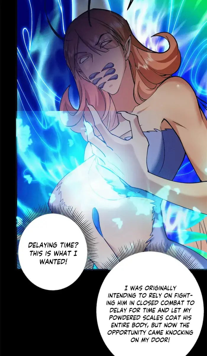 Keep a Low Profile, Sect Leader Chapter 305 Page 48