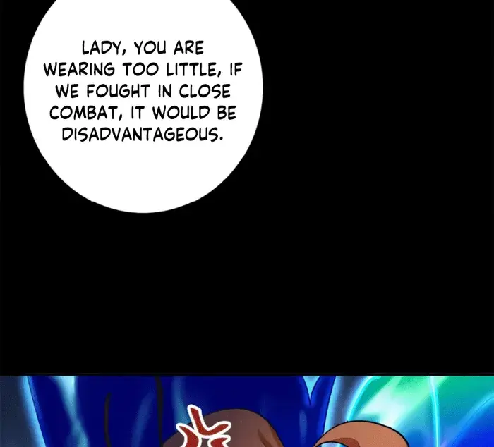 Keep a Low Profile, Sect Leader Chapter 305 Page 50