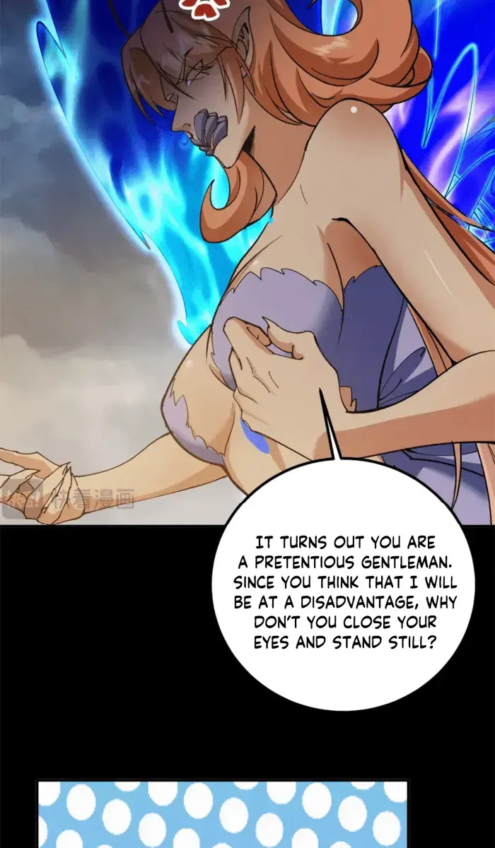 Keep a Low Profile, Sect Leader Chapter 305 Page 51