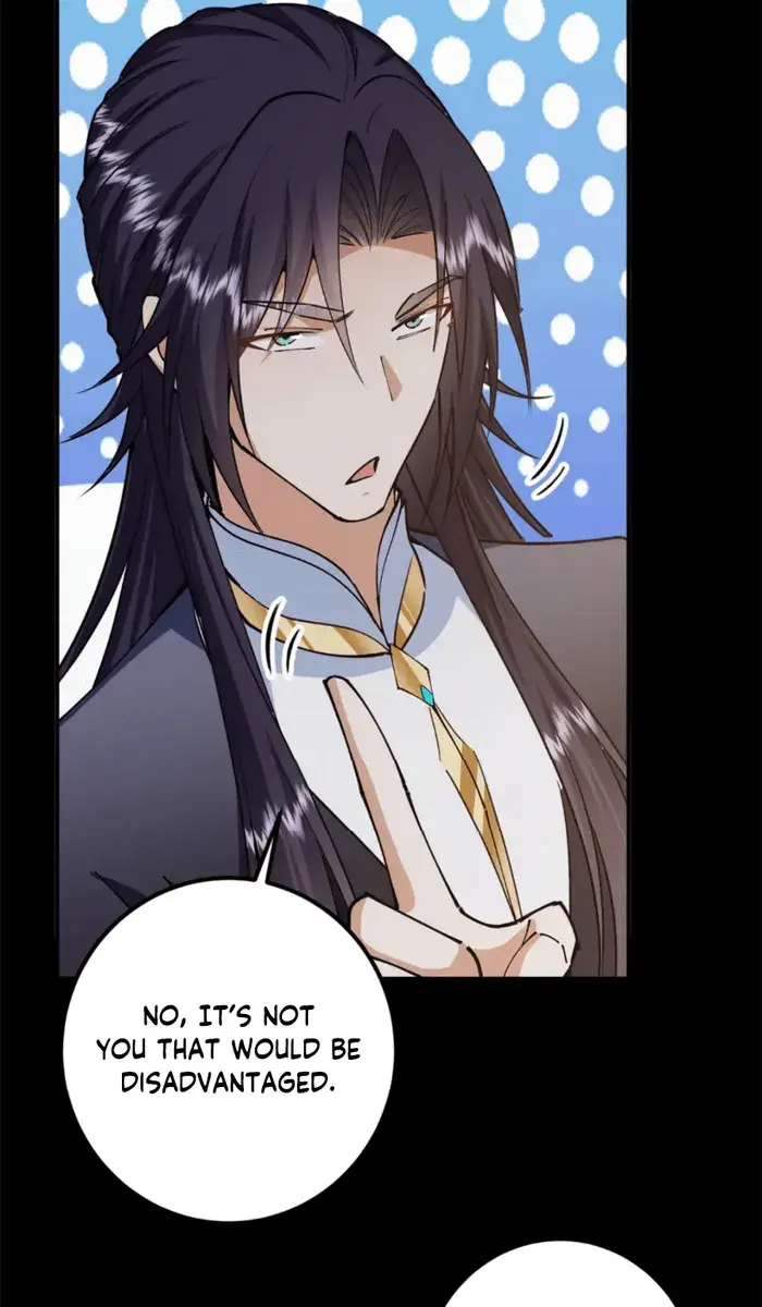 Keep a Low Profile, Sect Leader Chapter 305 Page 52