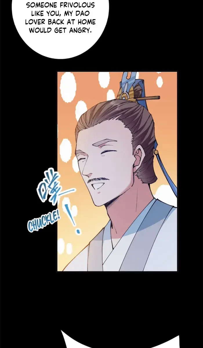 Keep a Low Profile, Sect Leader Chapter 305 Page 54