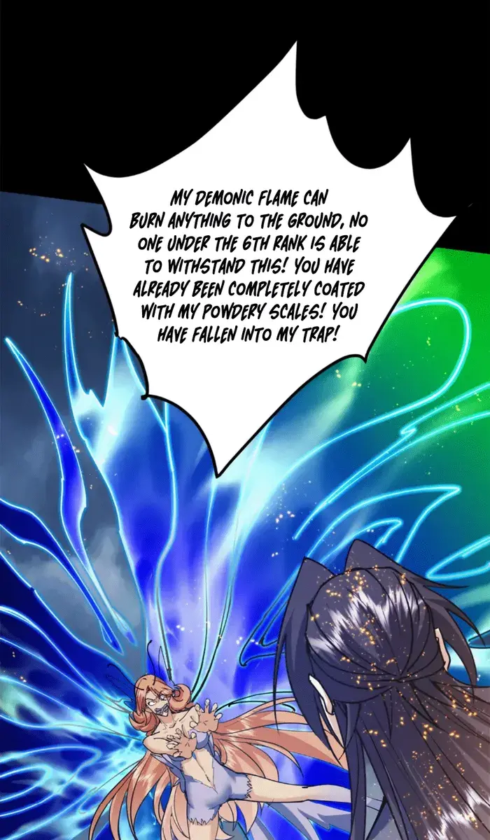 Keep a Low Profile, Sect Leader Chapter 305 Page 57