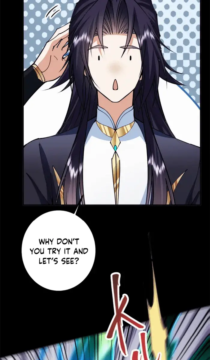 Keep a Low Profile, Sect Leader Chapter 305 Page 59