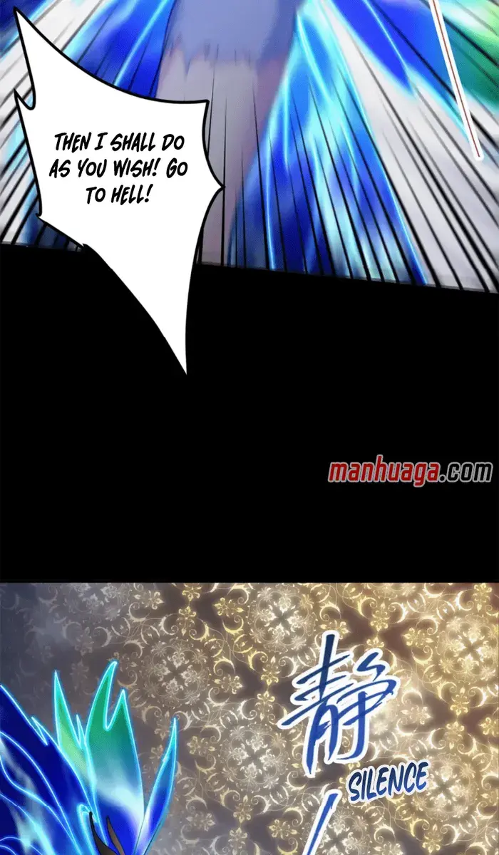 Keep a Low Profile, Sect Leader Chapter 305 Page 61