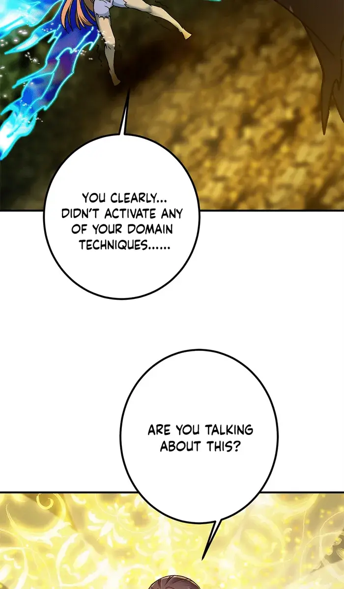Keep a Low Profile, Sect Leader Chapter 306 Page 5