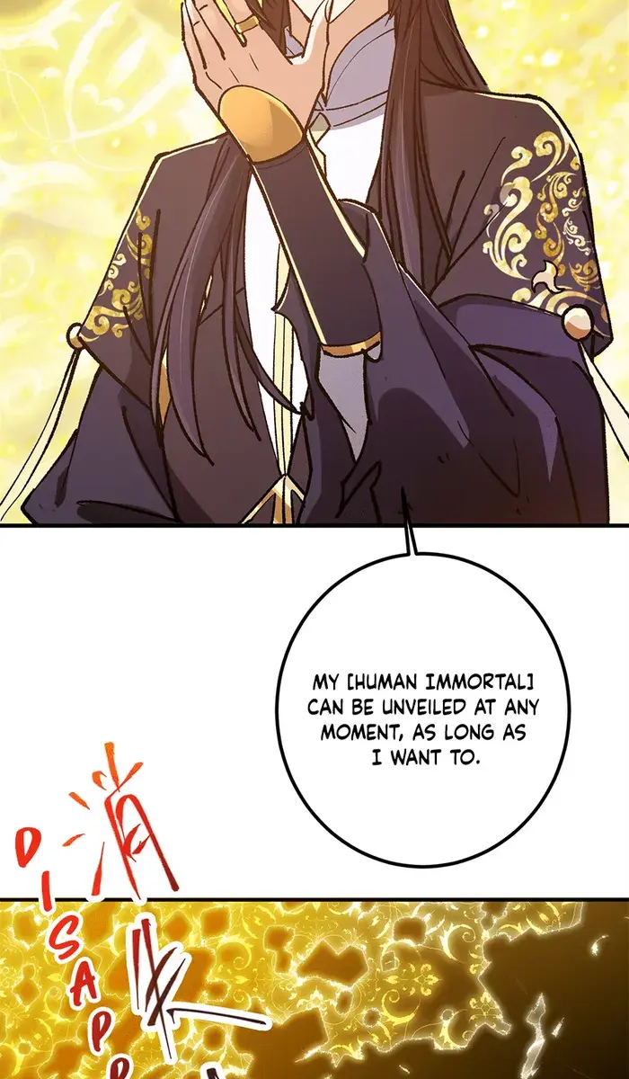 Keep a Low Profile, Sect Leader Chapter 306 Page 7