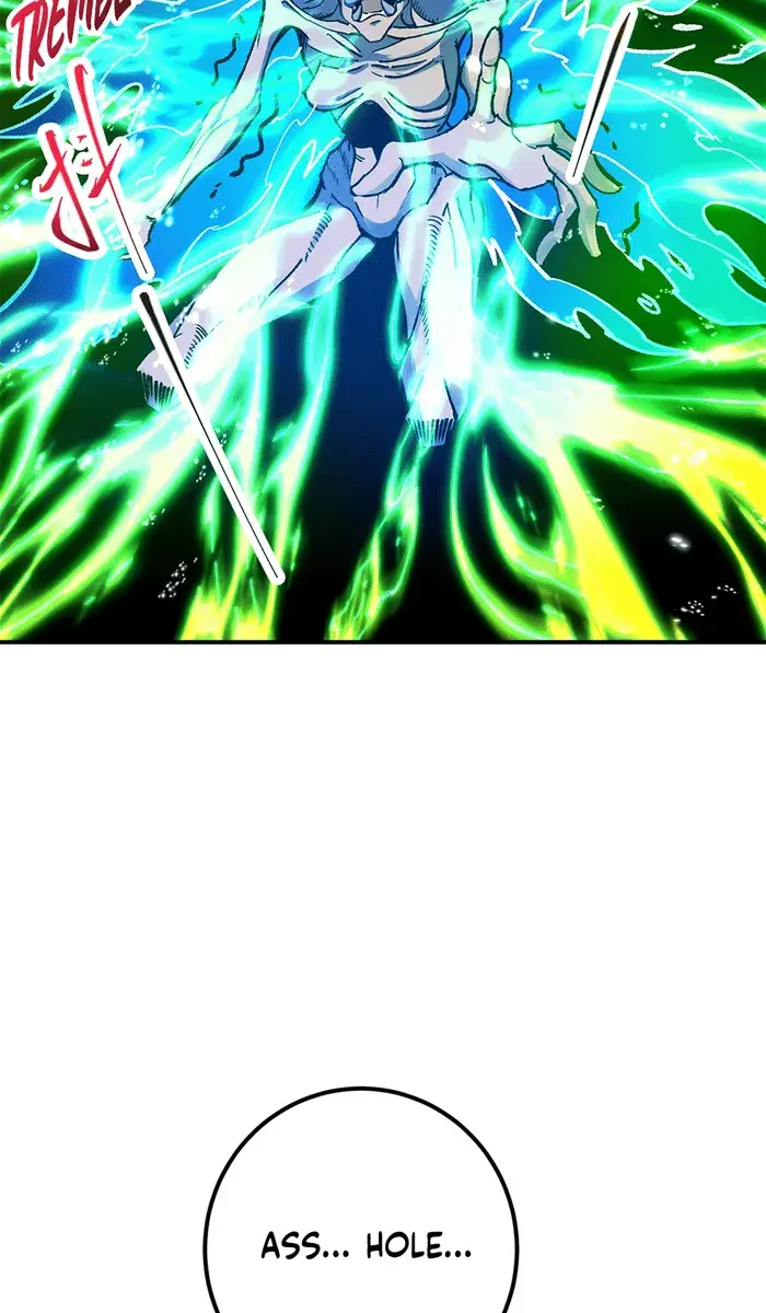 Keep a Low Profile, Sect Leader Chapter 306 Page 11