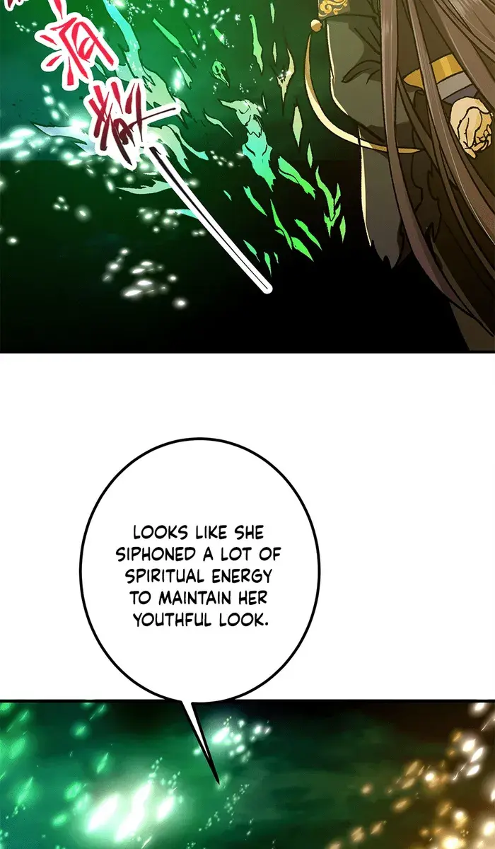 Keep a Low Profile, Sect Leader Chapter 306 Page 13