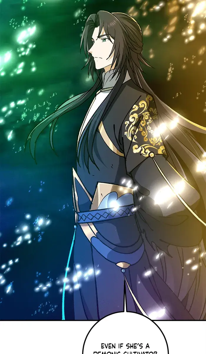 Keep a Low Profile, Sect Leader Chapter 306 Page 14