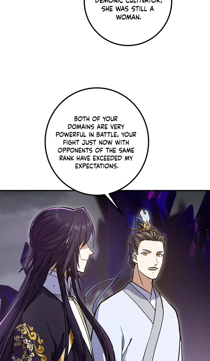 Keep a Low Profile, Sect Leader Chapter 306 Page 15