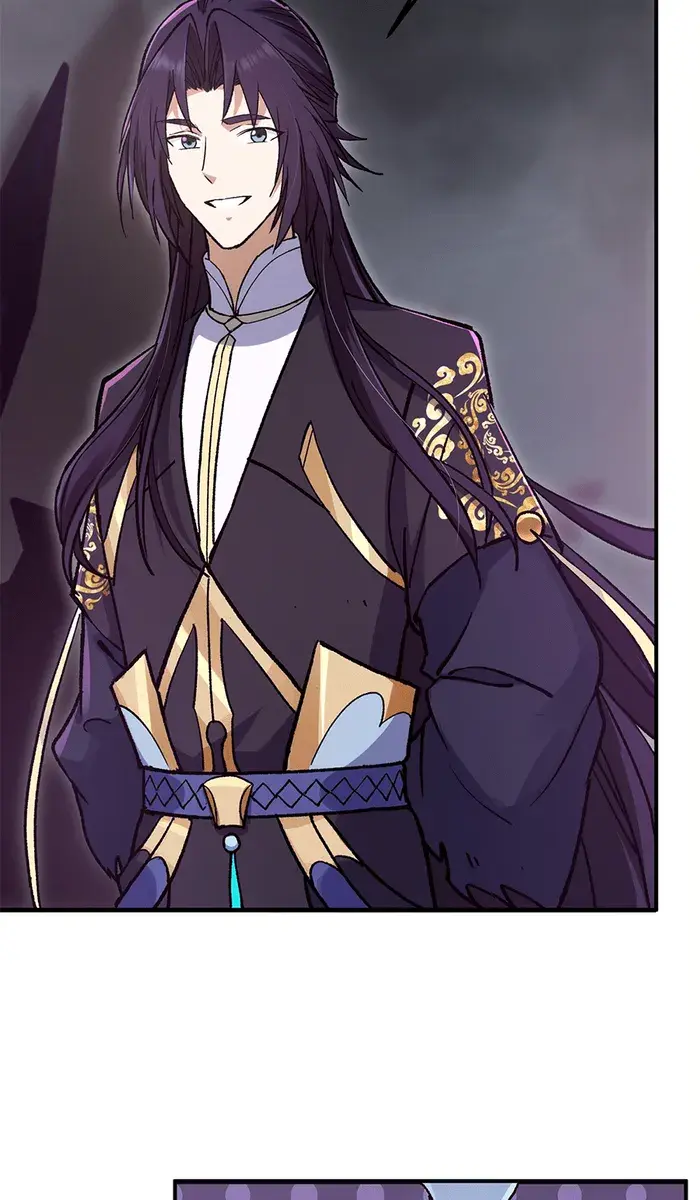 Keep a Low Profile, Sect Leader Chapter 306 Page 17