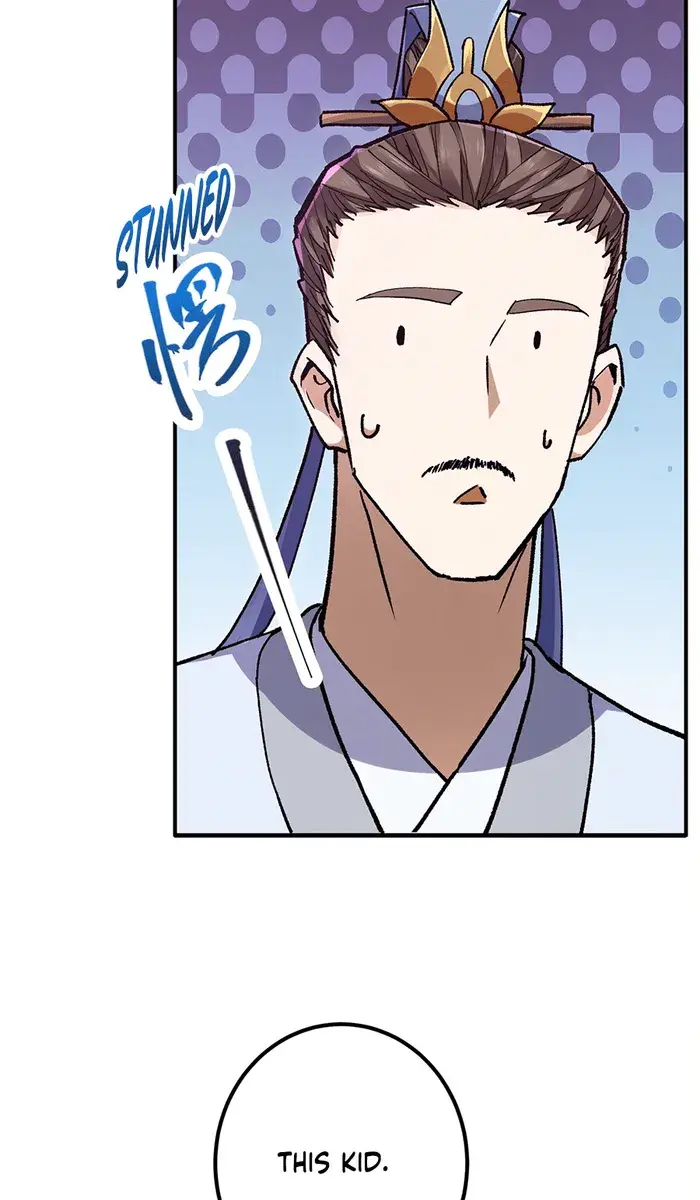 Keep a Low Profile, Sect Leader Chapter 306 Page 18