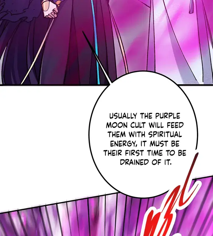 Keep a Low Profile, Sect Leader Chapter 306 Page 24