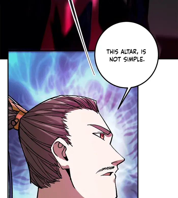 Keep a Low Profile, Sect Leader Chapter 306 Page 28