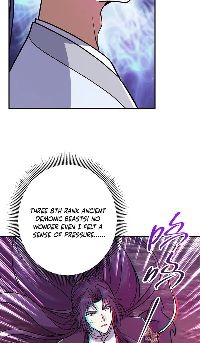 Keep a Low Profile, Sect Leader Chapter 306 Page 29