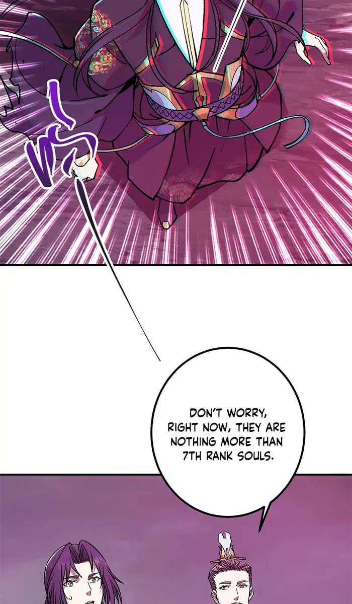 Keep a Low Profile, Sect Leader Chapter 306 Page 30