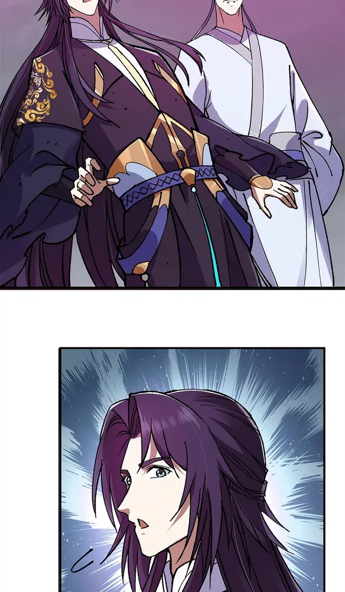 Keep a Low Profile, Sect Leader Chapter 306 Page 31