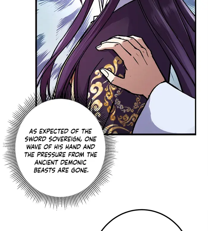 Keep a Low Profile, Sect Leader Chapter 306 Page 32