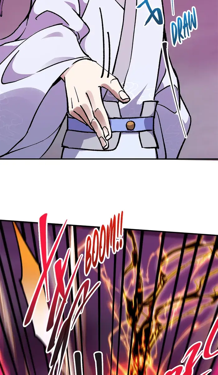 Keep a Low Profile, Sect Leader Chapter 306 Page 35